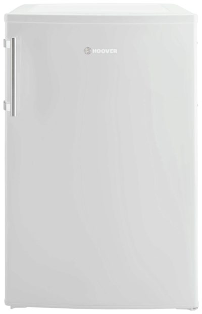 Hoover - HVTLU542WHK - Under Counter - Freezer - White